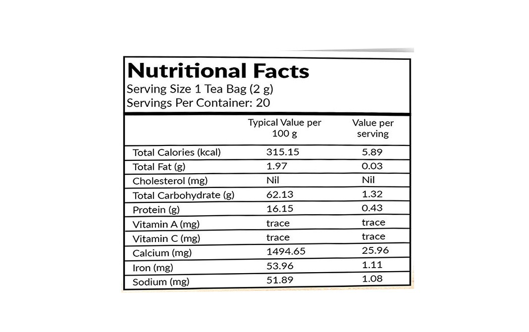 Grenera Hibiscus Infusion    Box  20 pcs